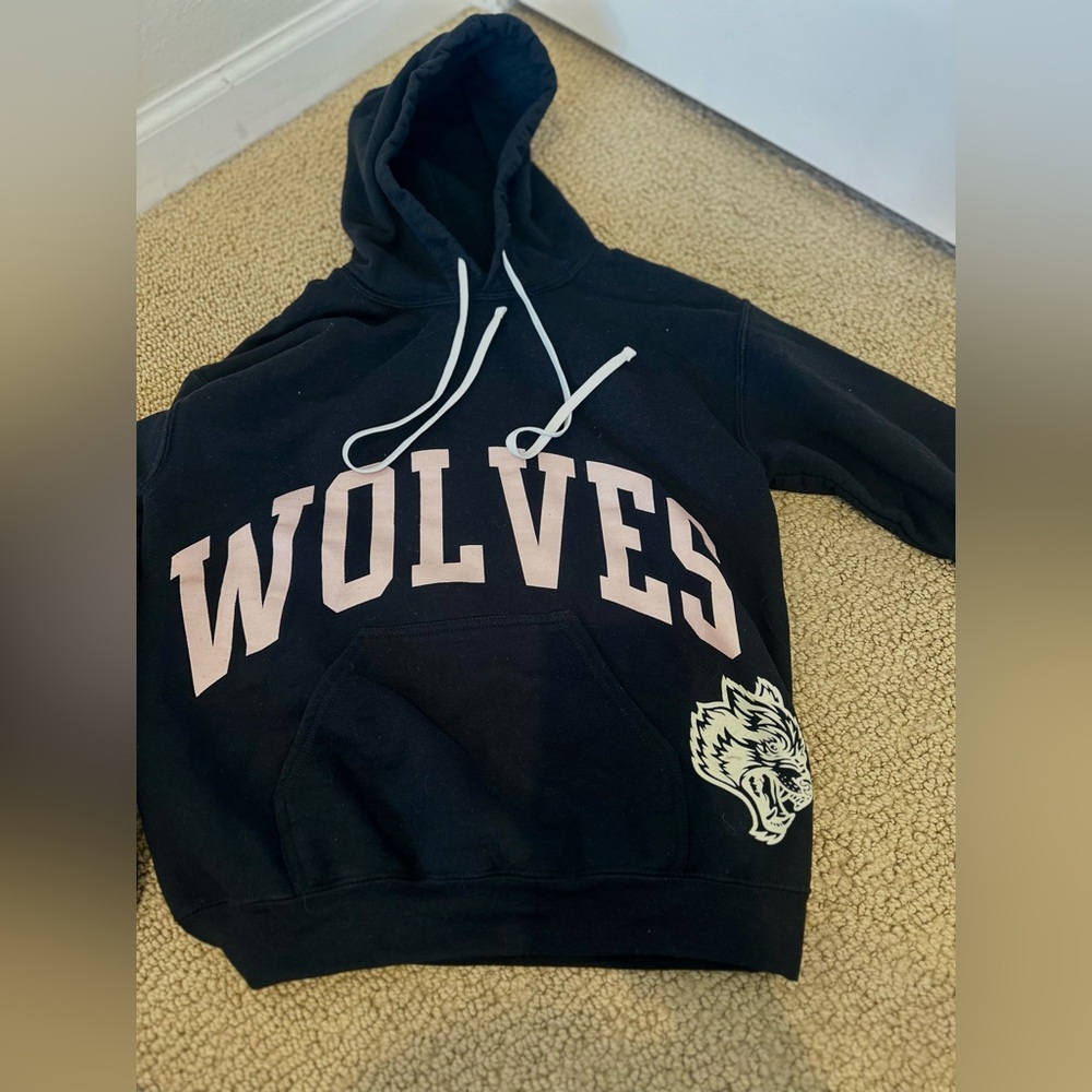 Women’s Darc Sport Hoodie